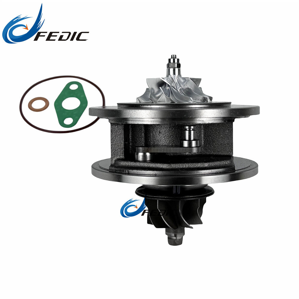 54399880107 Turbo cartridge for Kia Pkw Sorento II 2.0 CRDi 100 Kw 136 HP D4EAF