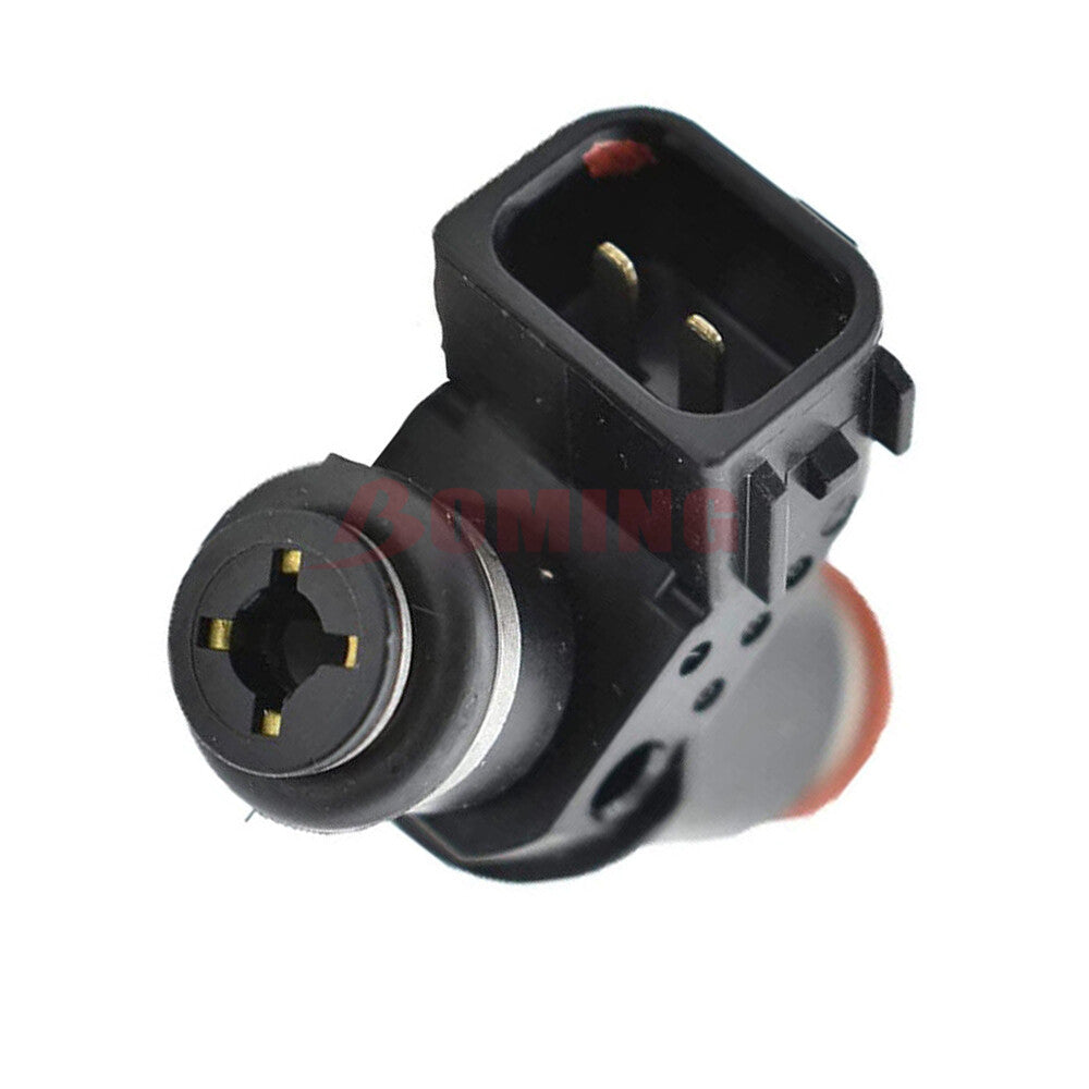 4-piece fuel injector for Honda for Civic DX, HX, LX, and for Suzuki GSXR1000 (2001-05 16450-PLC-003-)