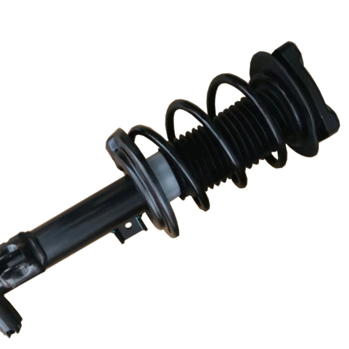 Pair Front Shock Struts Fit for Mercedes-Benz C204 C180 C350 E250 E400 E500 E550 10