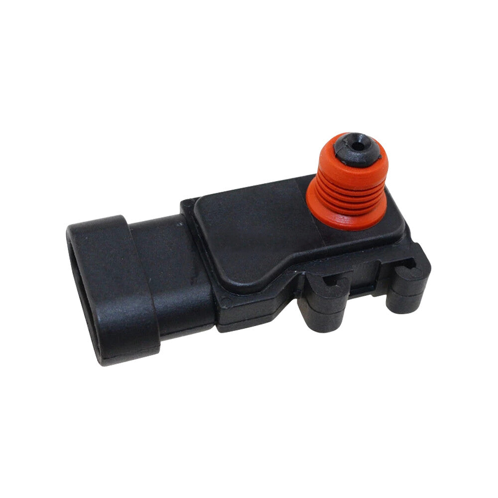 Manifold Absolute Pressure MAP Sensor Fits 2006-2007 for Chevrolet Impala [16212460]