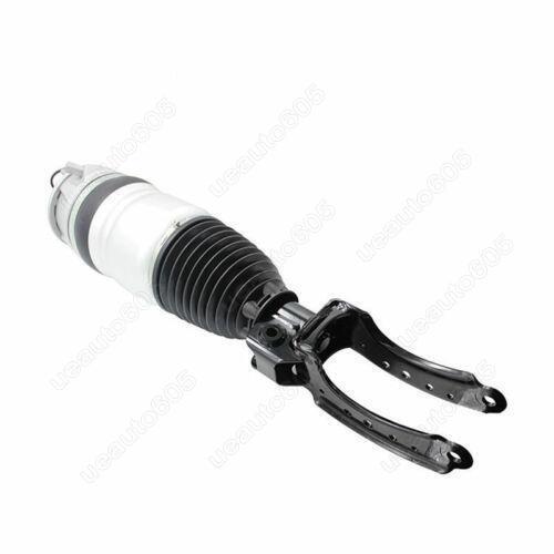 2X for Porsche for Cayenne 958 for VW Touareg Front Air Suspension Spring Shock Struts