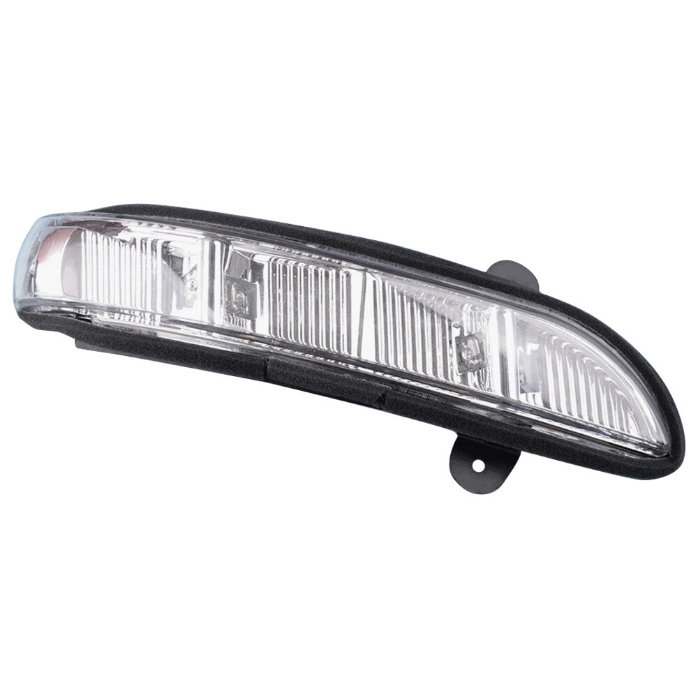 Right Front fits for Mercedes CL550 CLS500 E320 S550 Exterior Mirror Indicator Light