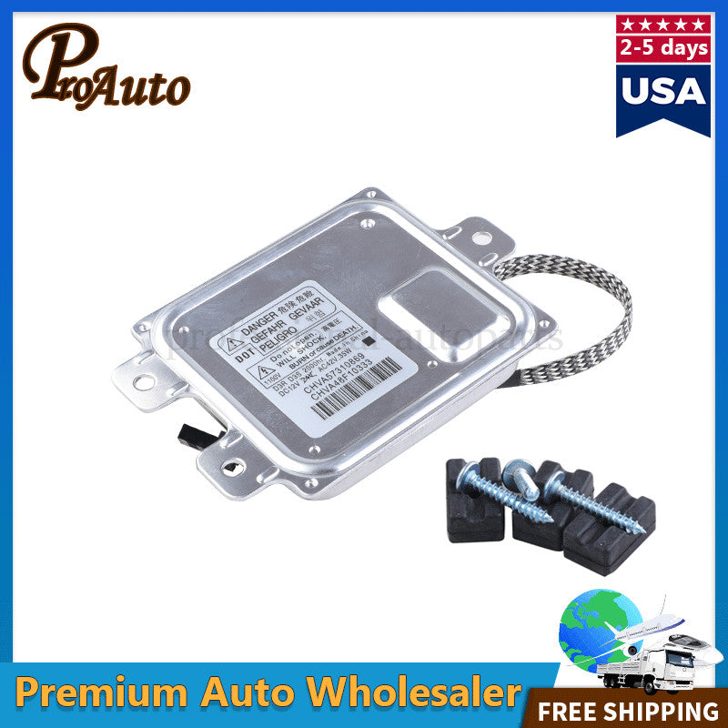 Xenon HID Ballast Module 68254149AA For 2015-2022 for Dodge Charger for Challenger