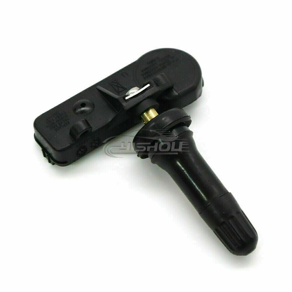4-pack of new Tire Pressure Sensors (TPMS) for Ford Motorcraft 315MHz DE8T-1A180-AA