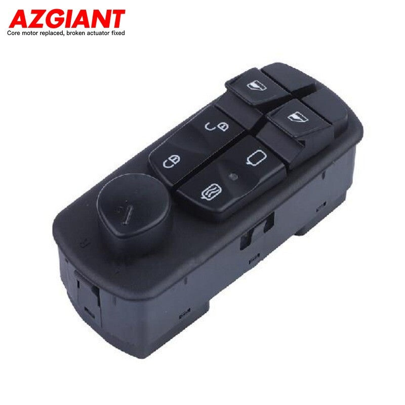 Left Hand Power Window Switch for Mercedes Benz SL-Class R107 560SL 380SL