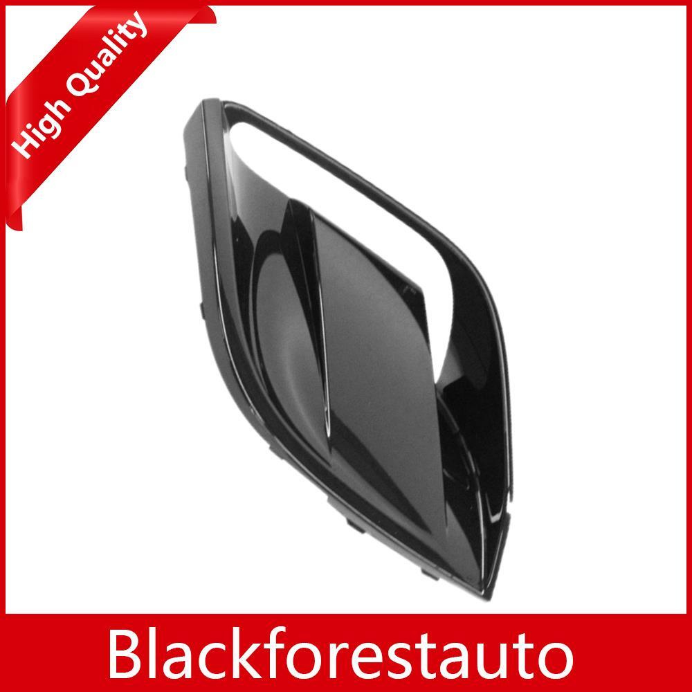 Front Left Side Bumper Molding Lid Cover Fits For Z4 G29 M Sport 2019-2022