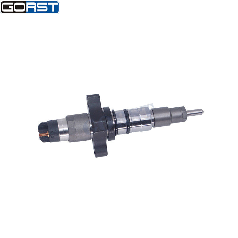 Common rail injector assembly 0445120238 for Dodge for Ram 2500 pickup 5.9L