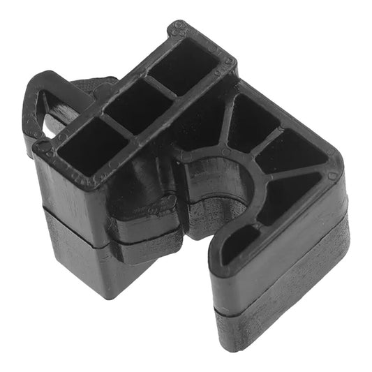For Rondo 2007-2010 811741D000 Hood Support Prop Rod Holder Clip Clamp Black