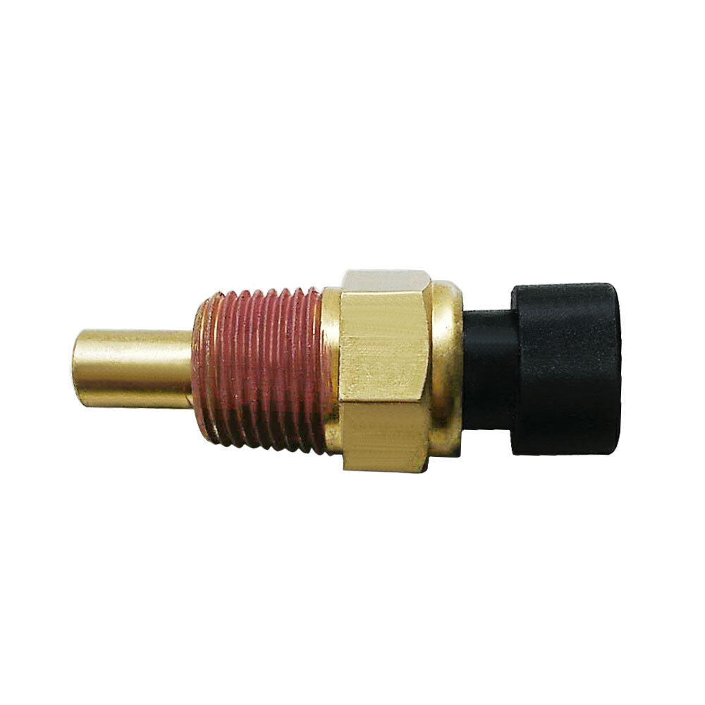 for GMC for Chevrolet for Pontiac for Cadillac Coolant Temperature Sensor Water Temp Sender