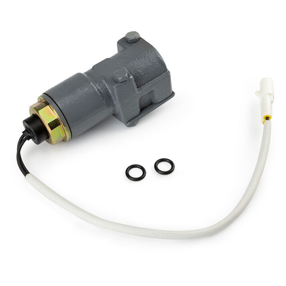 For Hitachi High Speed Solenoid Valve 9147260 for Hitachi EX200-2/3/5 Excavator