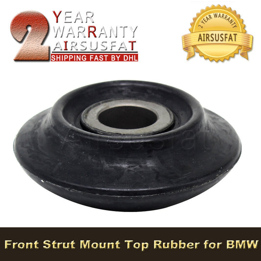 Air Suspension Shock Absorber Front Strut Mount Top Rubber for BMW X5 E53 00-06