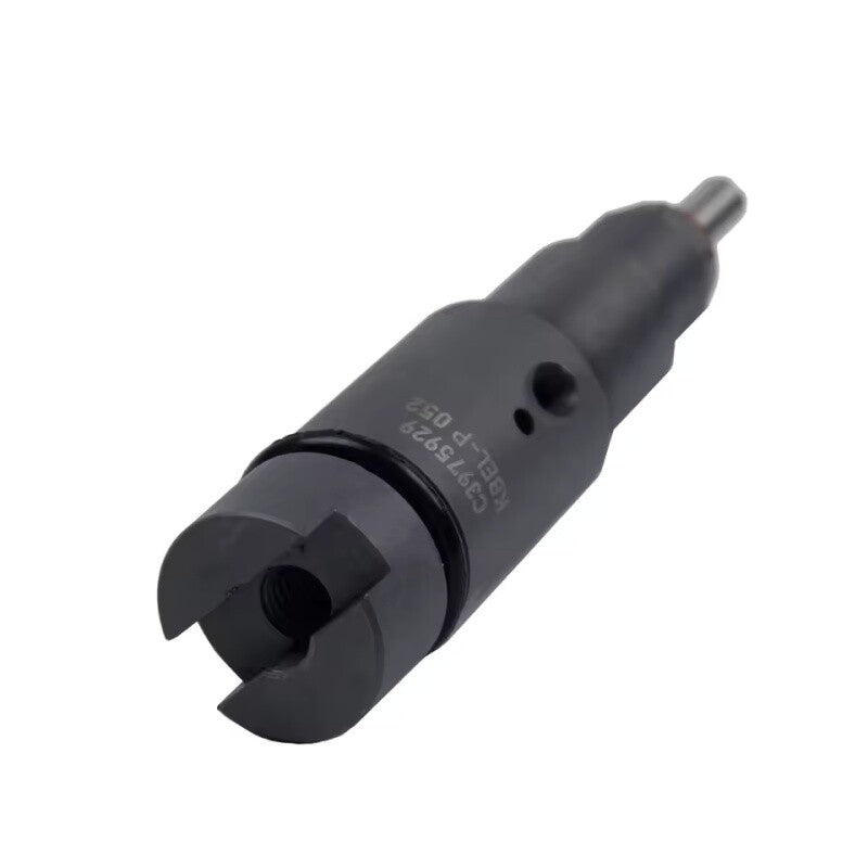 6-pack fuel injectors 3975929 for 6CT 6LT ISC L375 6L engines 8.9