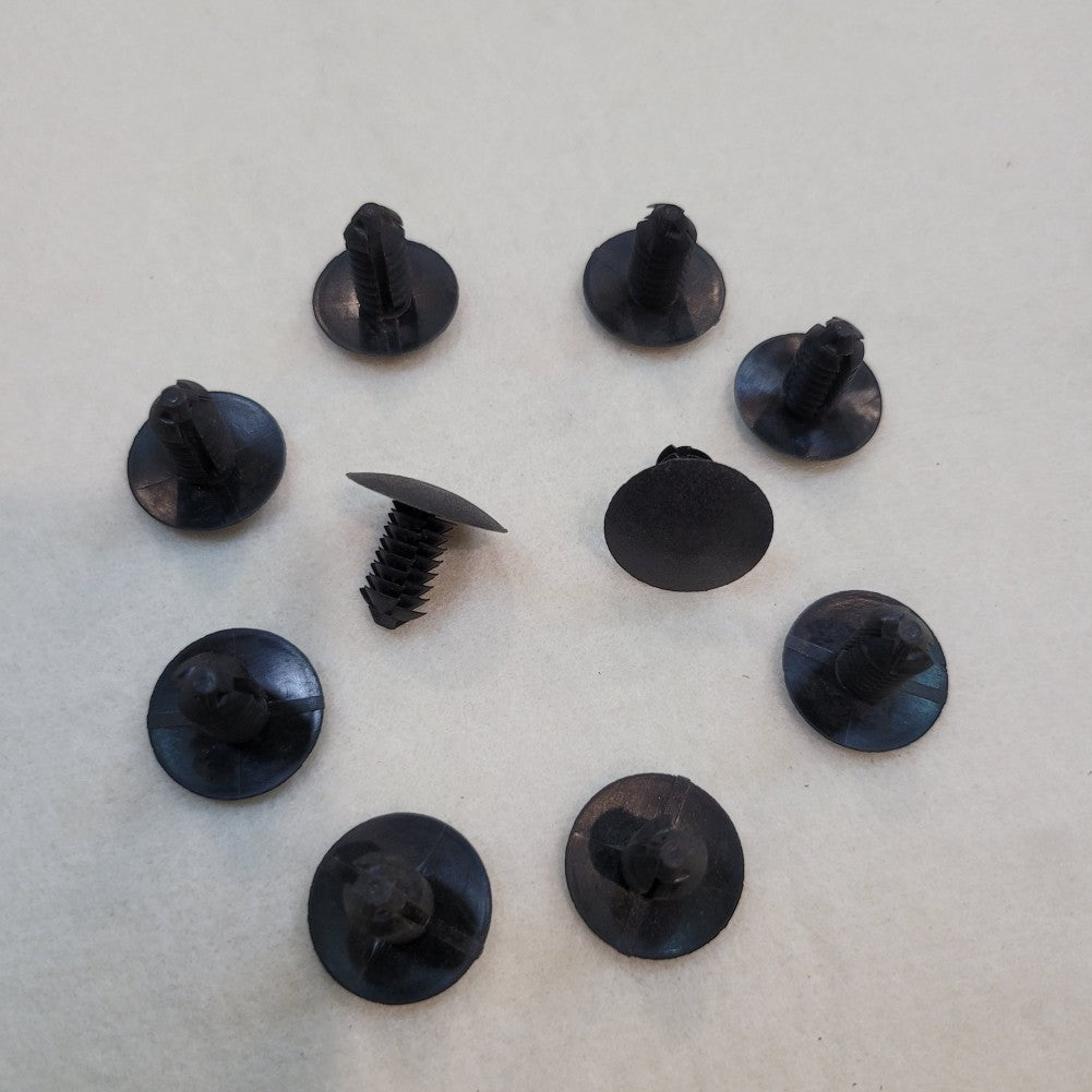 Interior Trim Panel Clips for VW for Audi for Seat 10-350