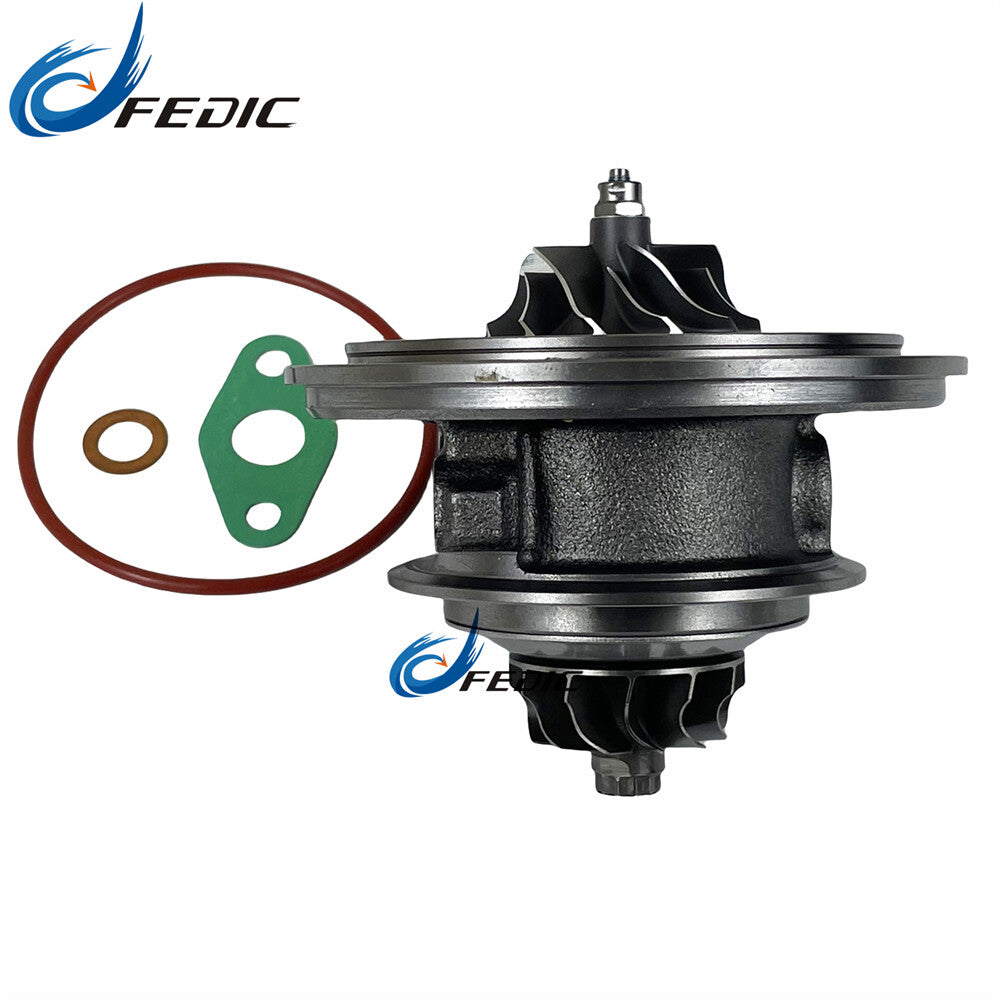 Turbo cartridge 788778 for Opel Insignia Zafira Astra 2.0 CDTI 81/96 KW A20DT