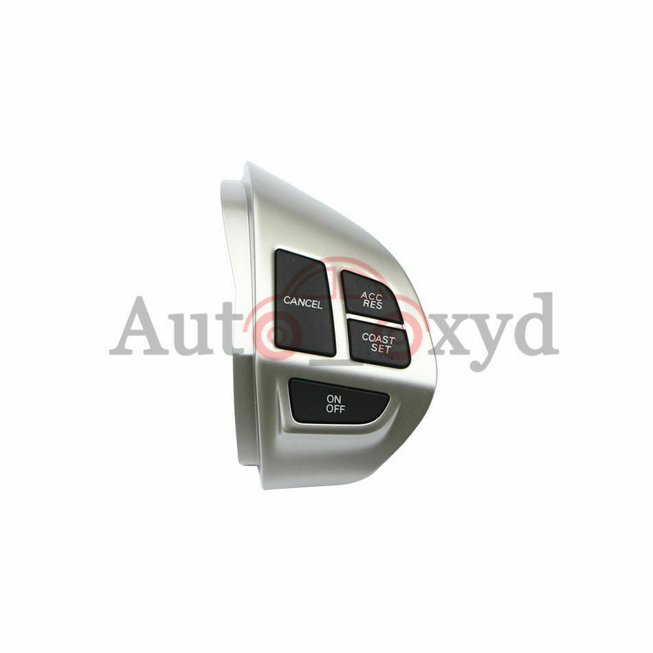 8602A008 Cruise Control Steering Wheel Switch Right for Mitsubishi Lancer