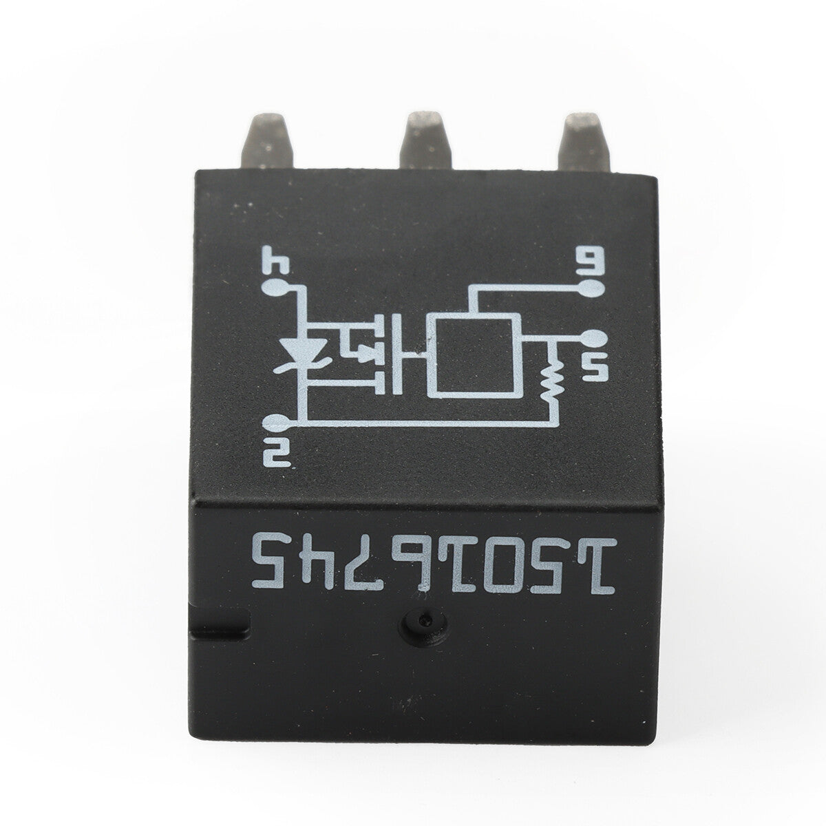 Headlight A/C Relay 15016745 Fit for Chevy Trailblazer for Buick for GMC Fuse Module