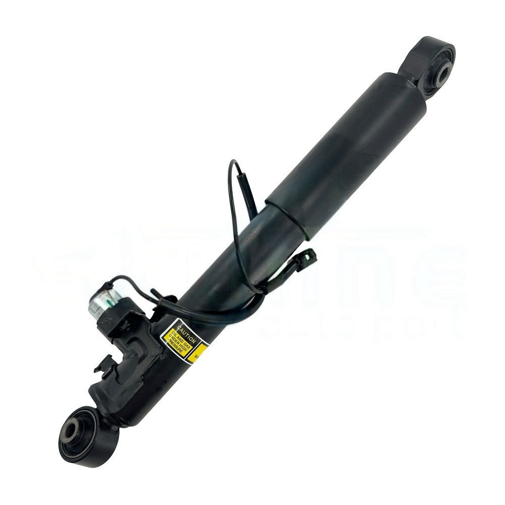 Magnetic front and rear shock absorber struts for Ferrari 458 Italia Spider Speciale 