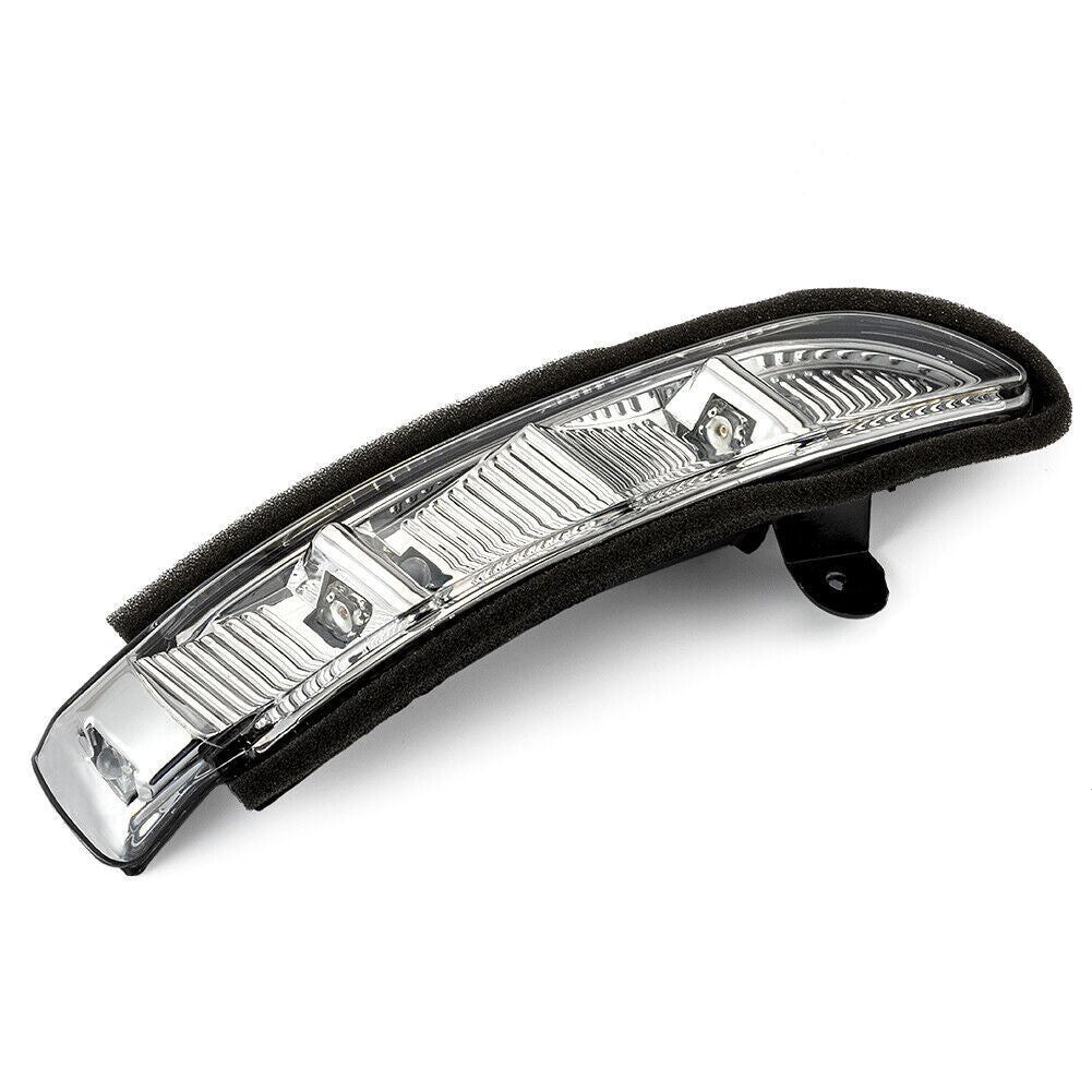 1X Right Passenger Side Mirror Turn Signal Light Fit for Mercedes Benz S550 W221