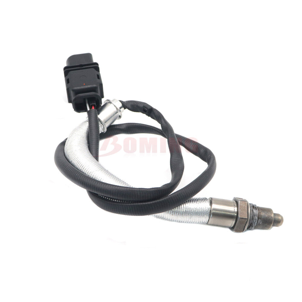 5 WIRE WIDEBAND LAMBDA OXYGEN O2 SENSOR LSU 5.2 for BMW M2 M3 M4 3.0L L6 2023-24