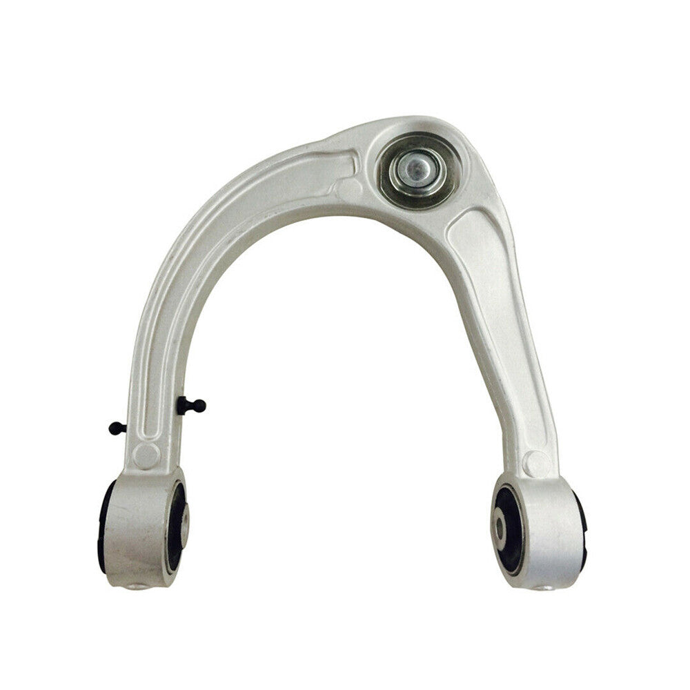 Pair Front Upper Control Arm Fit for Cadillac SRX STS SLS w/ Ball Joints  Bushings