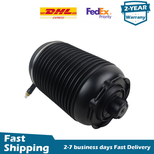 Rear Right Air Suspension Spring Bag Fit for Porsche MACAN 95B 2014-2020 95B616002A