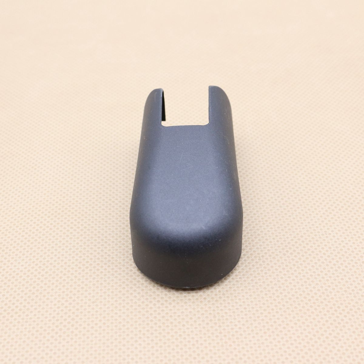 1. Tailgate rear cover arm nut cover 76721-SFA-003, suitable for 2009-2013 for Honda Fit models.