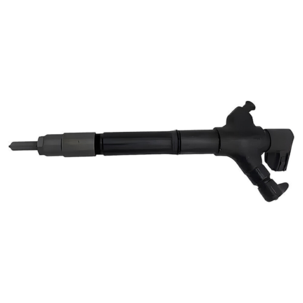 Diesel Fuel Injector 295900-0300 23670-59045 for LandCruiser 200 1VD-FTV Euro V