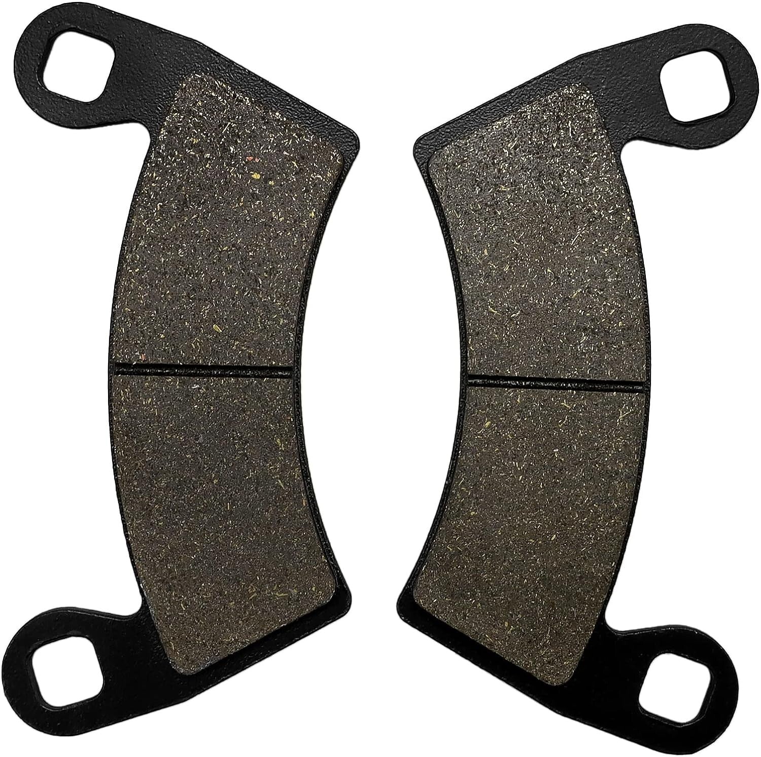 Brake Pads for Polaris Ranger 1000 Crew XP 2017-2020 / RZR 1000 XP 2014-2020