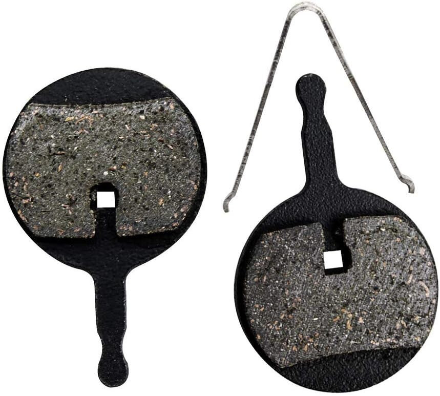 Bicycle (Semi-Metallic Sintered) Disc Brake Pads for Avid BB5 BB-5 MTB Bike