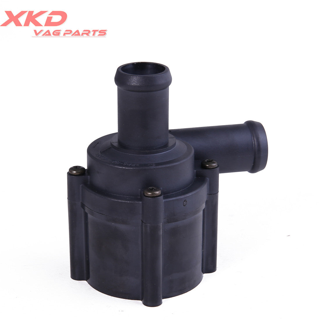 2.0T and 3.0T engine water pumps are compatible with for Volkswagen Touareg, for Audi A4, A5, A6, S6, Q5, and Q7. (059121012A-)