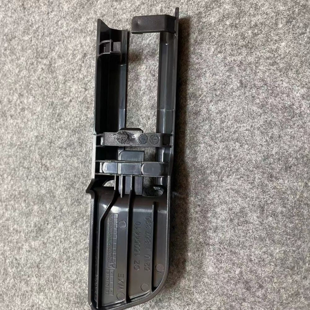 for Seat Rail End Track Cover for BMW 750 G12 16-22