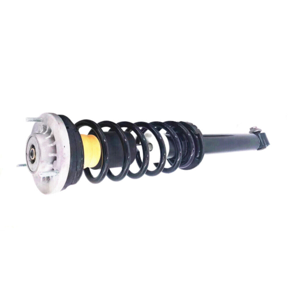 Rear shock absorber strut assembly with MagneRide for Audi A3 S3 RS3 TT TTS TTRS 8S0513021Q