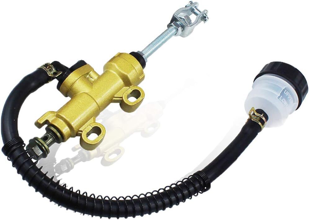 Rear Brake Master Cylinder for American Sportworks Carbide 150cc,Arctic Cat
