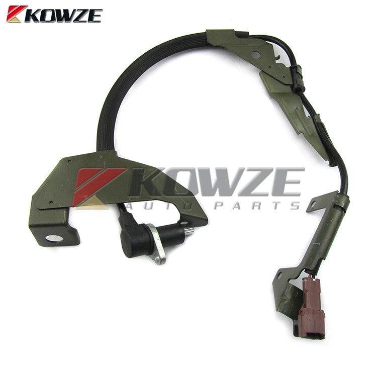 Front Right ABS Sensor Wheel Speed for ISUZU TROOPER 3.5L V6 1999 8971323071