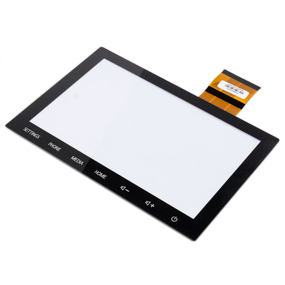 8'' Touch Screen for MITSUBISHI 20-22 Outlander MK3 NAV 8740A098 8740A103 Radio
