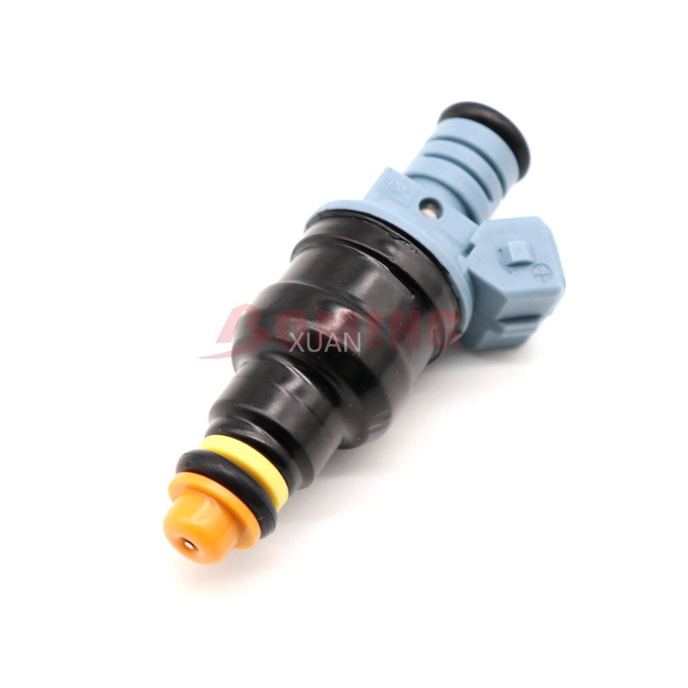 4-piece tuning and racing fuel injector 0280150563 for Opel 9270291 and for Iveco 8036314