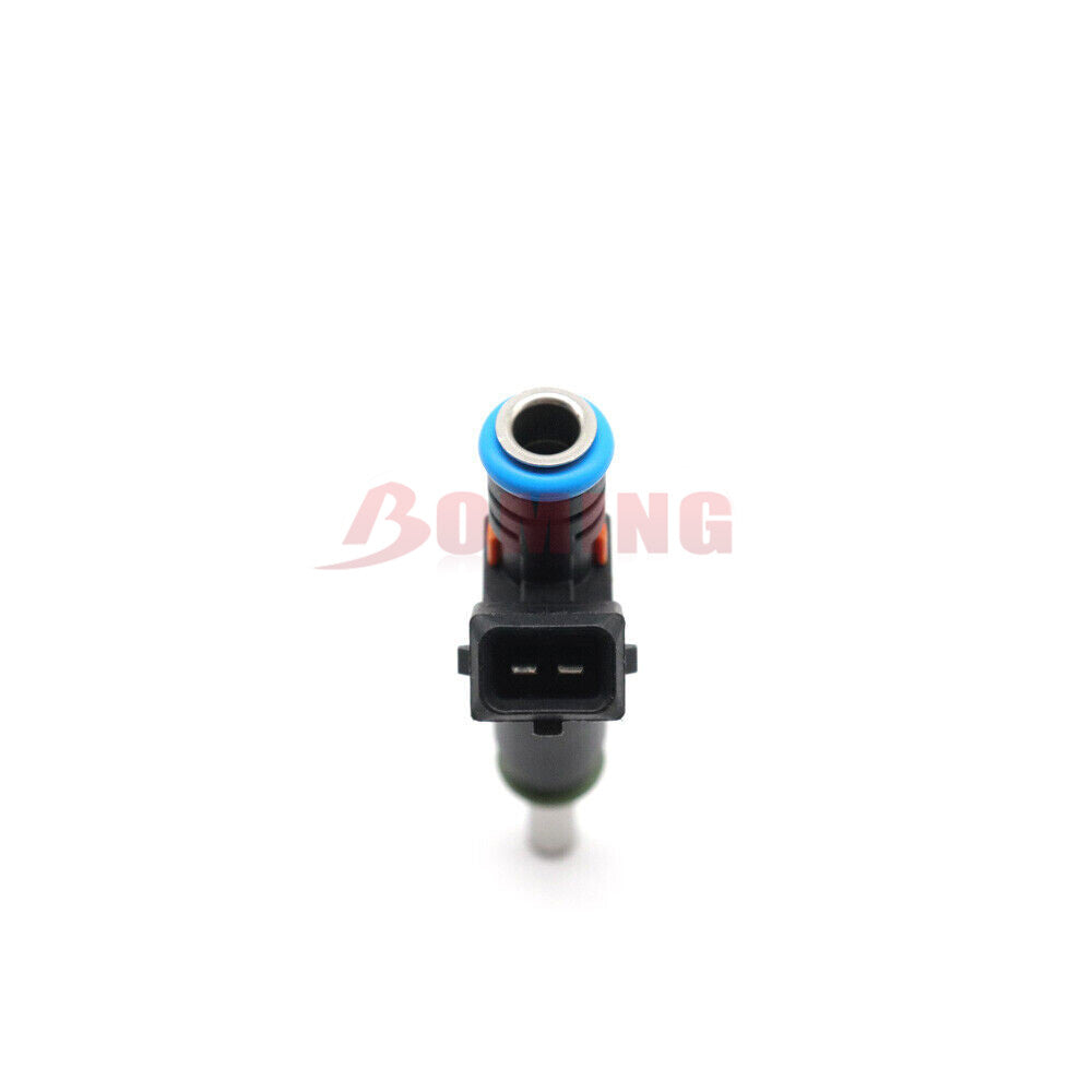 Set of 4 55353806 for Chevrolet Trax for Cruze for Vauxhall for Opel Insignia Fuel Injector