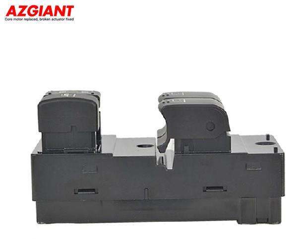 Front Left Master Driver Side Power Window Switch for 2003 - 2004 for Nissan 350Z