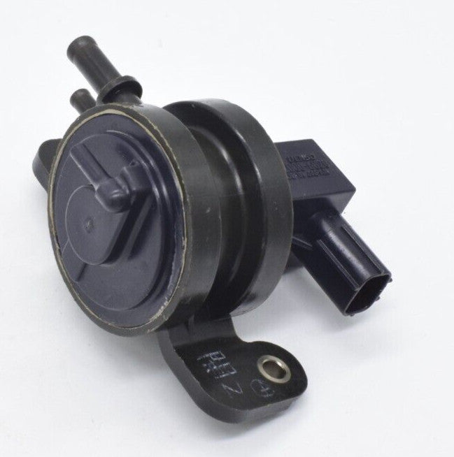 Solenoid valve for exhaust gas canister of for Honda for Civic CR-V 192000 - 6020