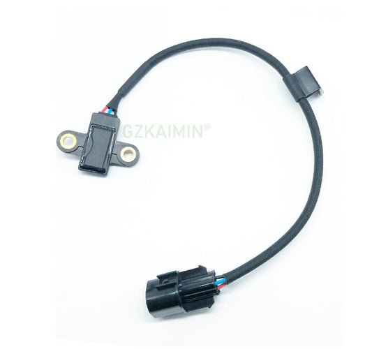 Crankshaft pulse sensor 39310-02700 suitable for Hyundai Amica, Atoz, Getz, and for Kia Picanto.