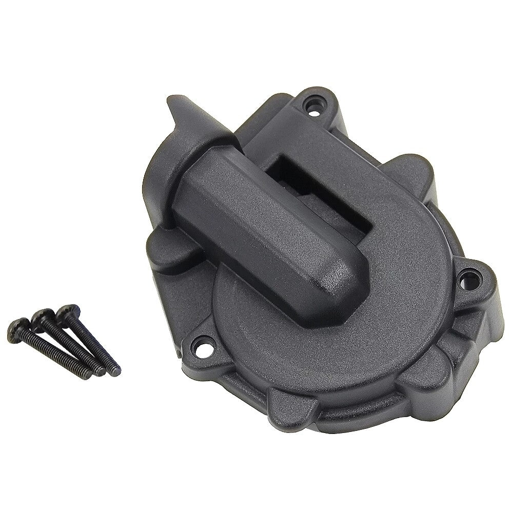 Fit for BMW F750GS F850GS ADV F900R F900XR Motorcycle Water Pump Cover 2019-2020