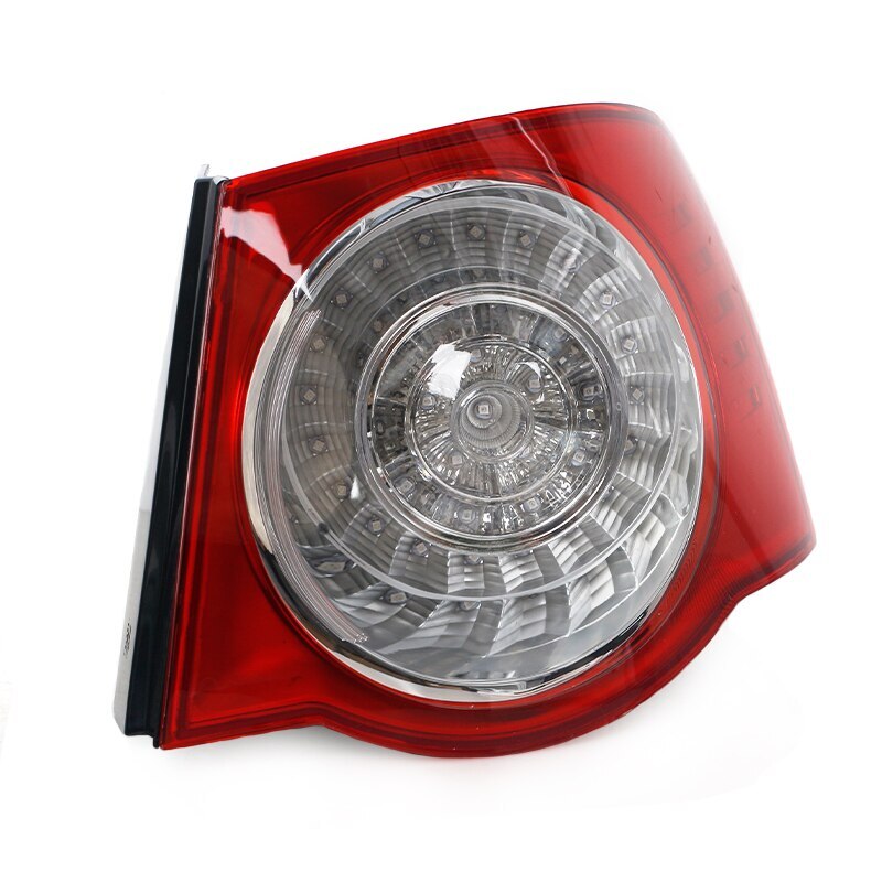 for Volkswagen for Jetta 5 MK5 Sendan 2006-2011 LED Rear Tail Light DRL Outer Right