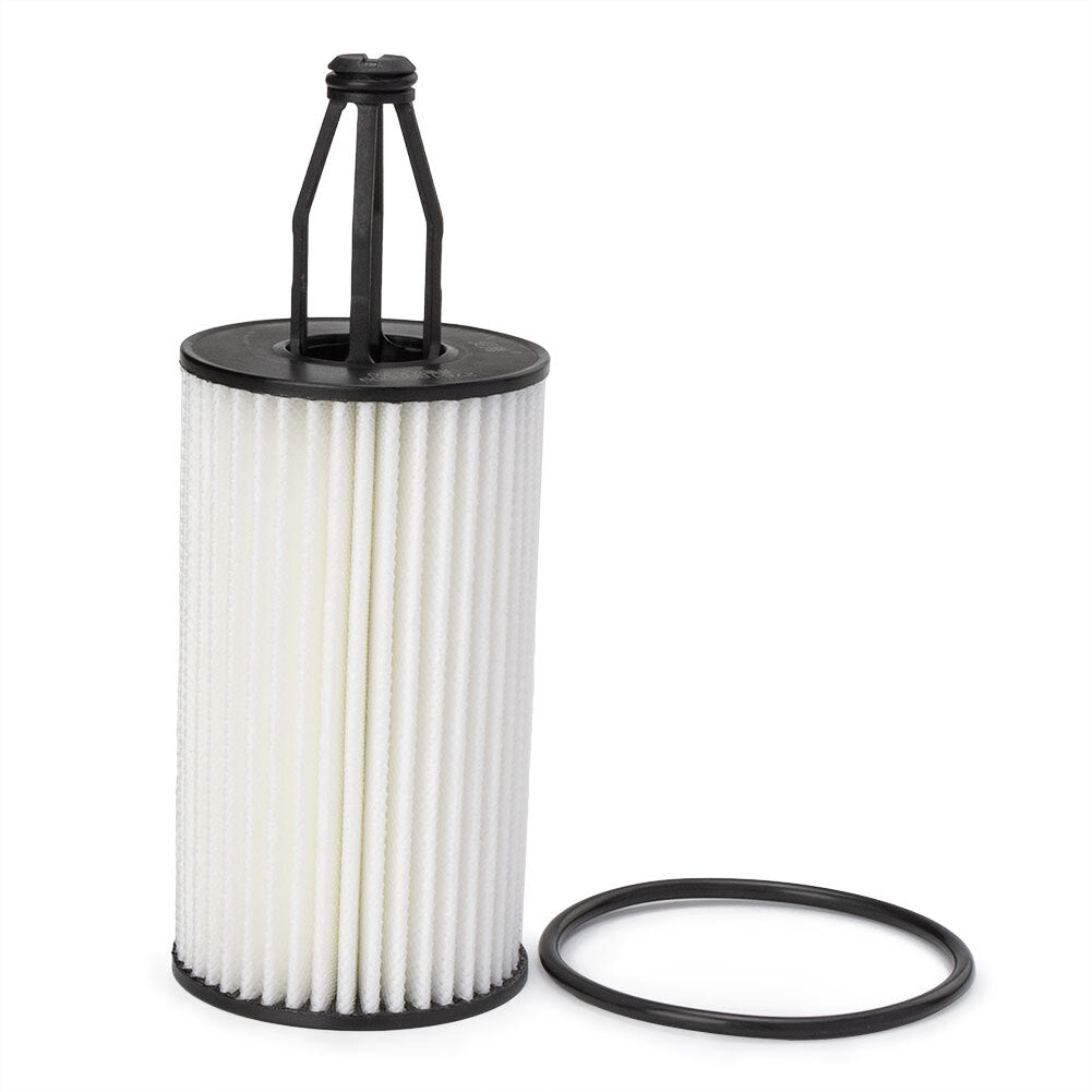 Oil filter 2761800009 suitable for Mercedes-Benz C400, CLS550, E300, GL450, GLE350, ML550 4.6L.