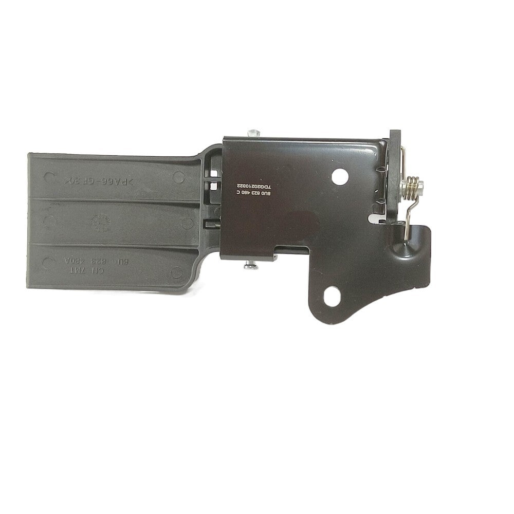 new Upper Hood Latch Release Lever for AUDI Q3 RSQ3 8U0823480B 8U0823480A