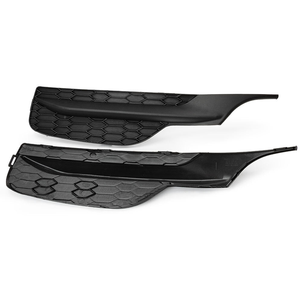 71102T2FA51 71112T2FA51 for Honda Accord 2016-2017 Pair Front Fog Light Cover
