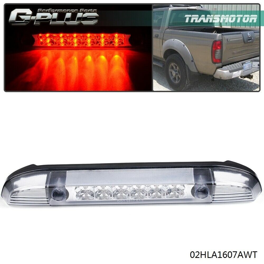 Shiyuan 01-04 Frontier LED, Level 3 Frontier LED
