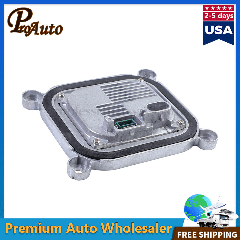 Xenon Ballast HID Control Unit Module Computer For 2010-2019 for Ford for Mustang