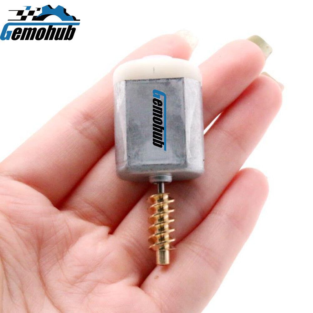 Fuel Filler Cap Actuator Motor Repair For 2015-2016 for Acura TLX