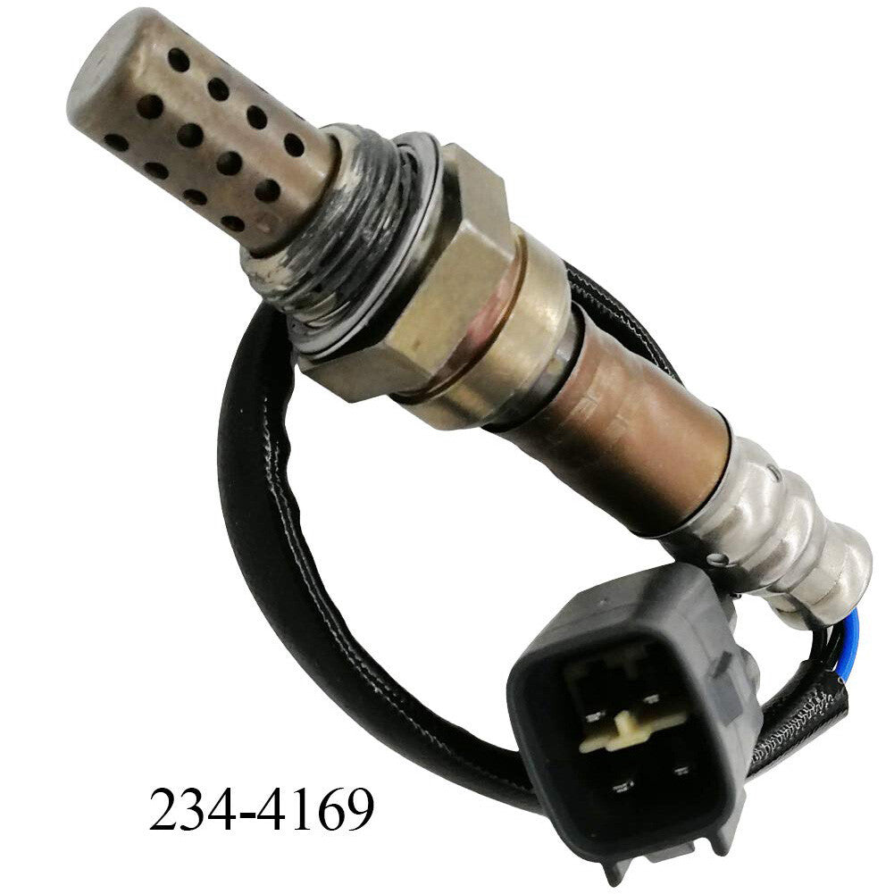 4X UpDownstream Oxygen Sensor 2344154 234-4169 for Toyota Tundra 2000-2002 4.7L