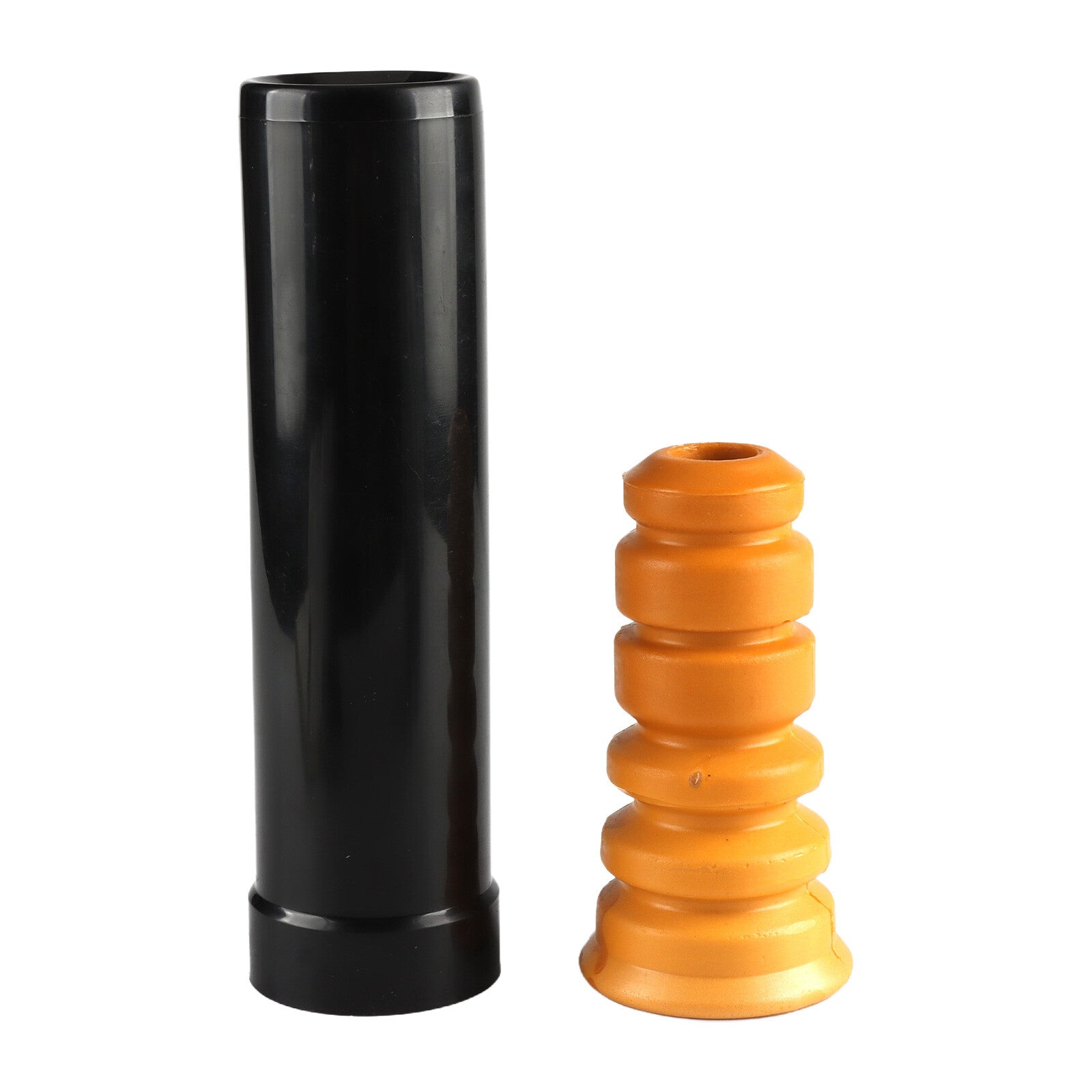 Rear Shock Absorber Mounting Damper Kit for Honda Fit City 2015-20 52670-T5A-J02